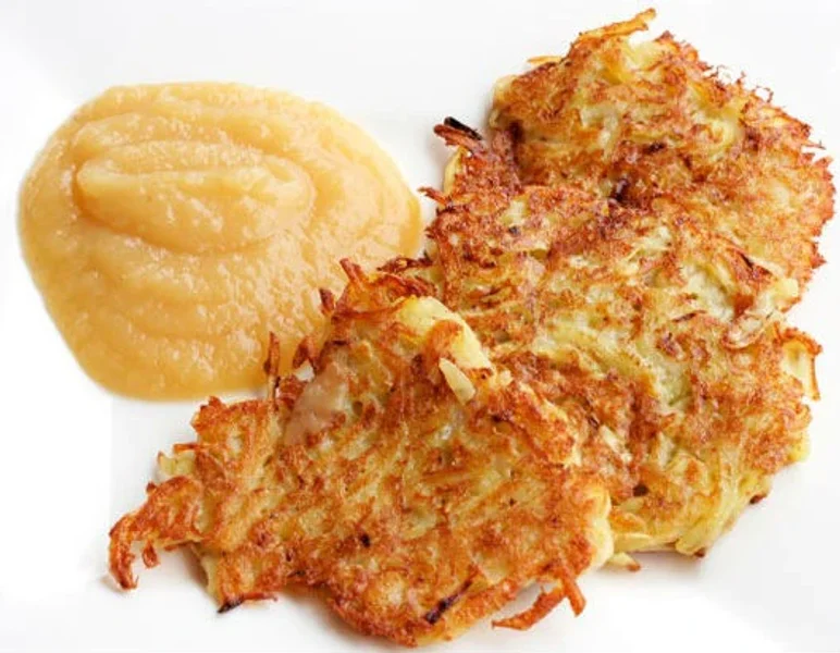 menu 1 of Mr. Pancake