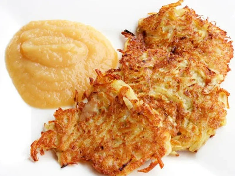 menu 1 of Mr. Pancake