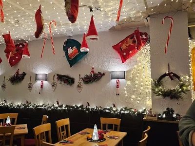 Dellbrücker Schlemmerhüsje