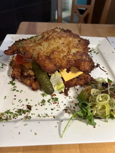 menu 1 of Dellbrücker Schlemmerhüsje