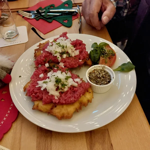 menu 2 of Dellbrücker Schlemmerhüsje