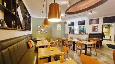 Samos Hamburg Eimsbüttel