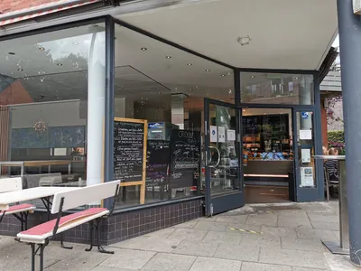 Alstercafé