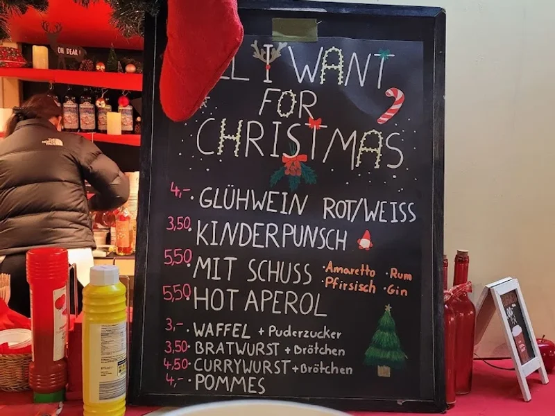 menu 1 of Cafe Extrablatt Köln Breite Straße