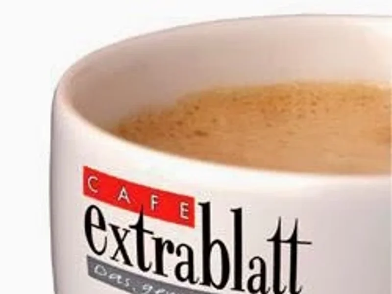 menu 1 of Cafe Extrablatt Köln Eigelstein