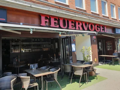 Restaurant Feuervogel