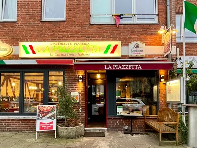 La Piazzetta