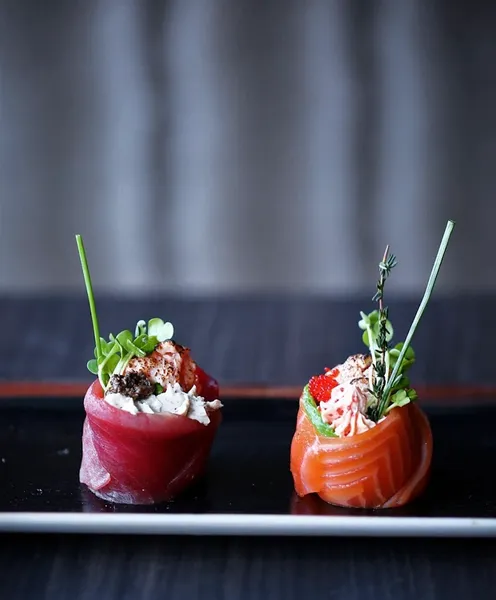 menu 1 of Mikoto Stuttgart