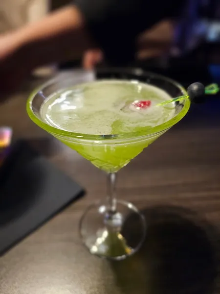 menu 2 of Mikoto Stuttgart