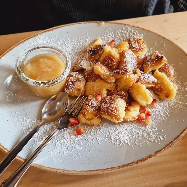 menu 1 of Porzer Wirtshaus