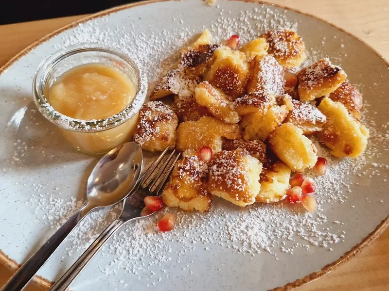 menu 1 of Porzer Wirtshaus