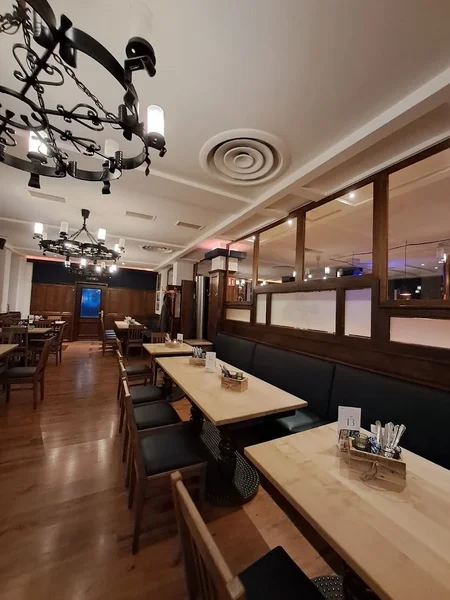 menu 2 of Porzer Wirtshaus