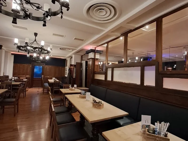 menu 2 of Porzer Wirtshaus