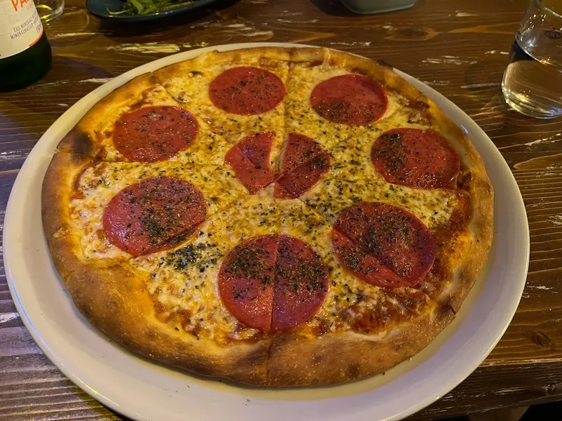 menu 2 of Eddy's Burger