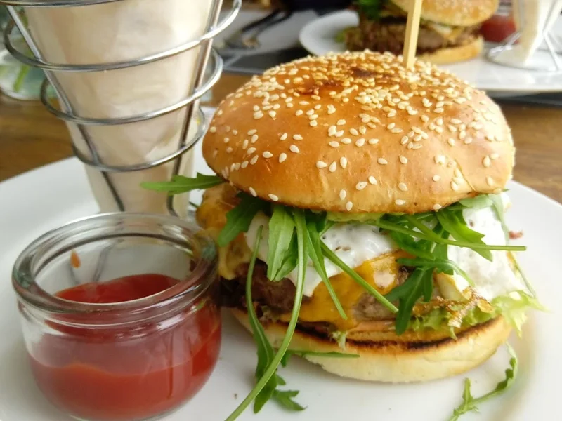 menu 1 of Restaurant RheinBlick Köln-Porz