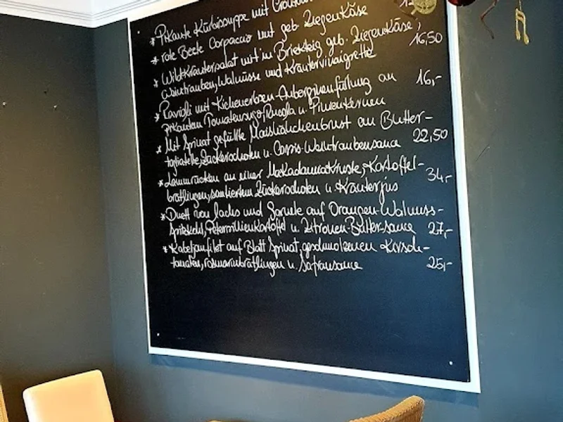 menu 1 of Restaurant RheinBlick Köln-Porz