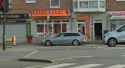 Nazar - Döner vom feinsten