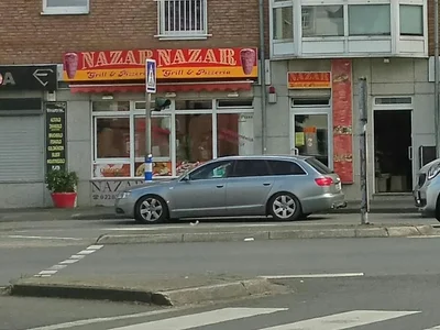 Nazar - Döner vom feinsten