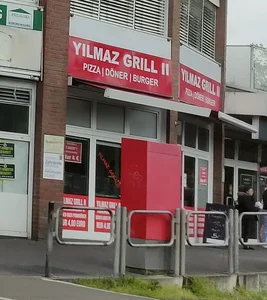 Yılmaz Grill & Restaurant