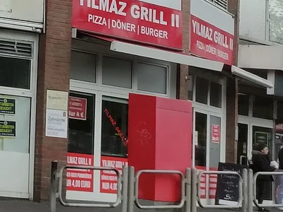 Yılmaz Grill & Restaurant