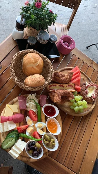 menu 1 of DönerKing Porz