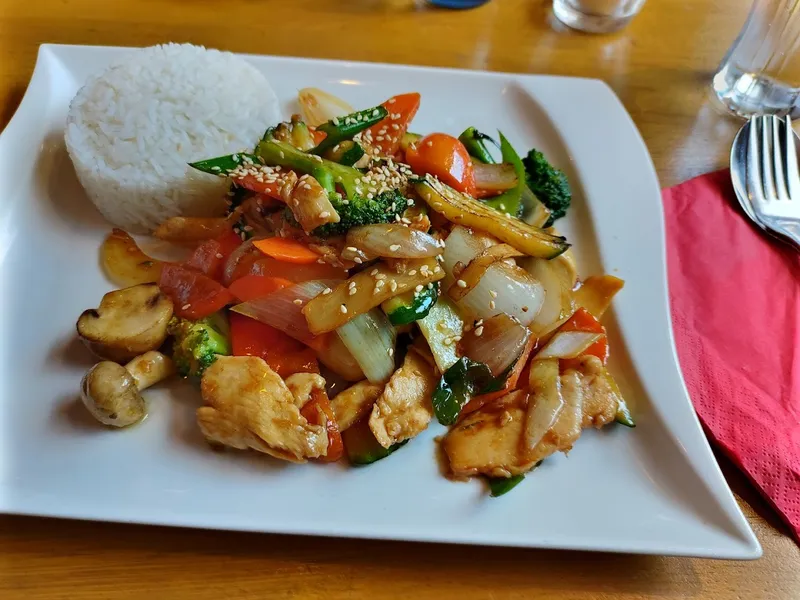 menu 1 of No Nê
