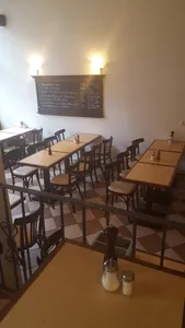 Casa Nova Bistrorante