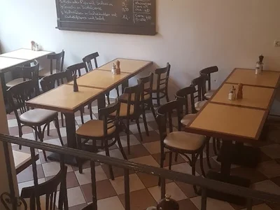 Casa Nova Bistrorante