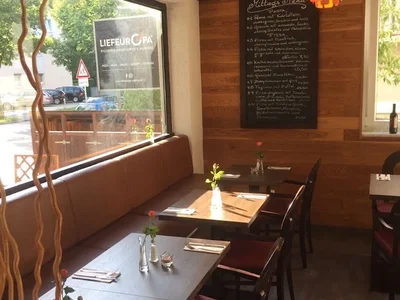 Liefeuropa Aubing München