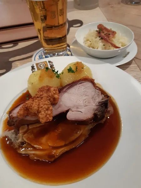 menu 1 of Gut Freiham