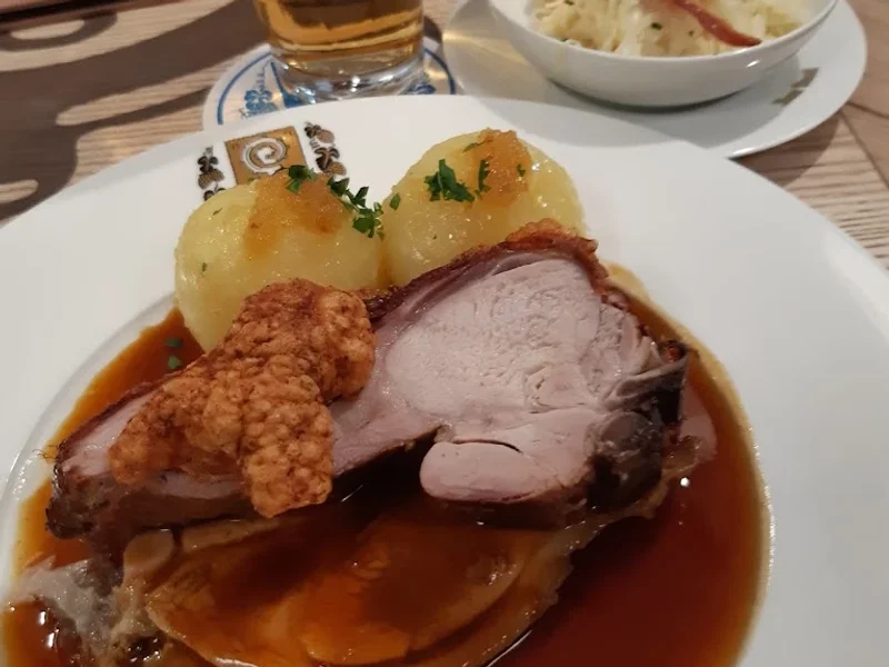 menu 1 of Gut Freiham