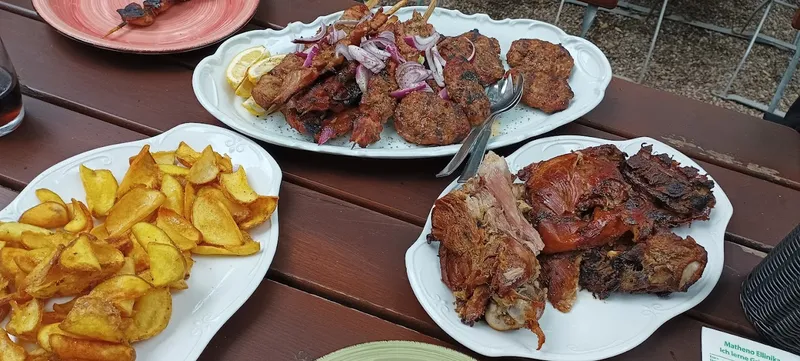 menu 2 of Dionysos