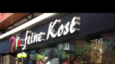 PIA Döner Kebap feine Kost