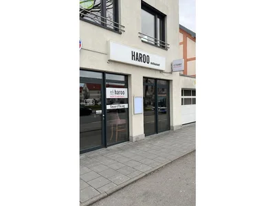 Haroo Restaurant