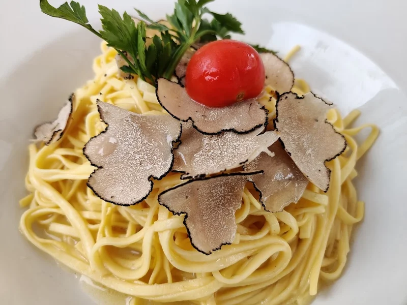 menu 1 of Antica Cantina