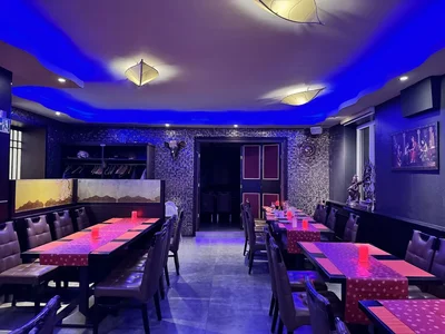 Hindura Indisches Spezialitäten Restaurant