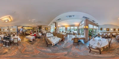 Ristorante Cortile Kainz & Zarbo GmbH