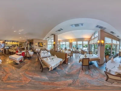 Ristorante Cortile Kainz & Zarbo GmbH