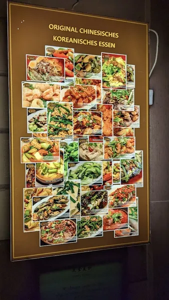 menu 0 of Shabu Shabu