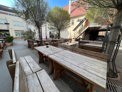 Sophie's Brauhaus Bad Cannstatt