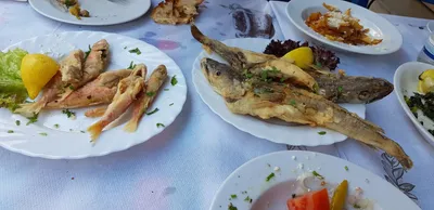 Taverna Ouzeri Kolokotronis