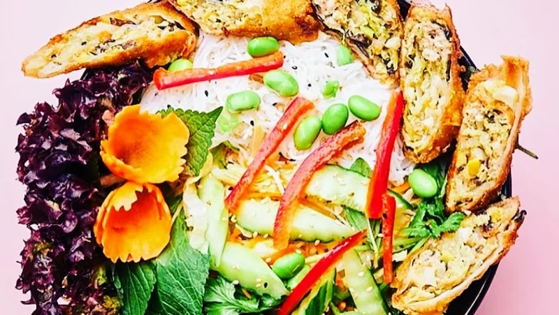 menu 1 of Thai-Viet Street Food Imbiss