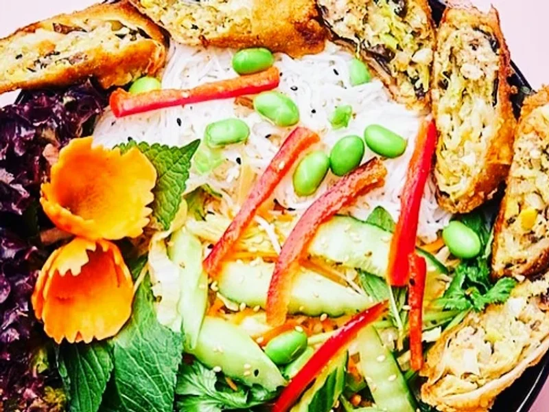 menu 1 of Thai-Viet Street Food Imbiss