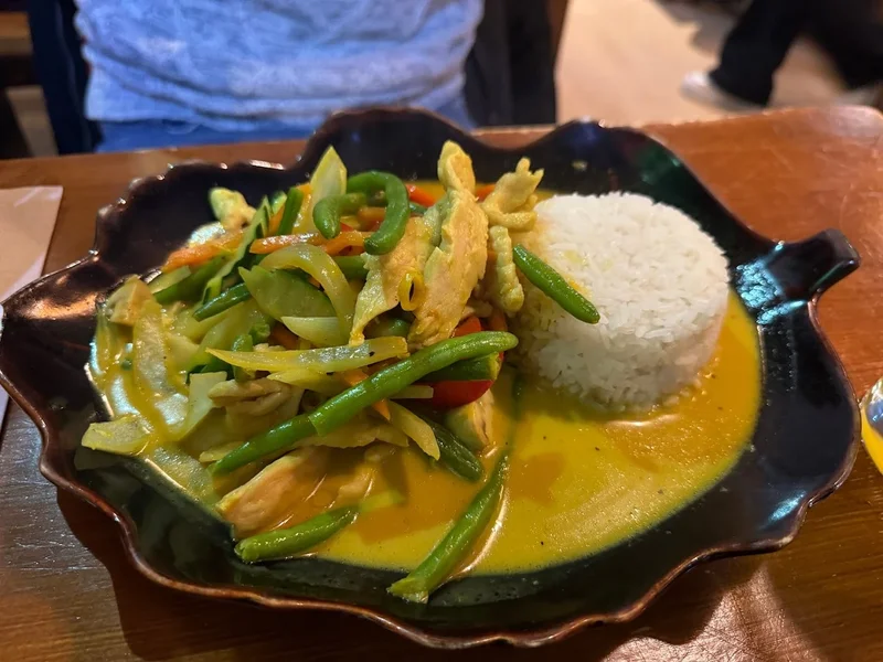 menu 2 of Thai-Viet Street Food Imbiss