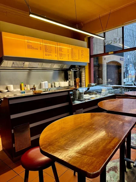 menu 2 of Imbiss Neon