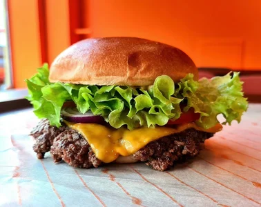 ONUR Smash Burger & Fritten