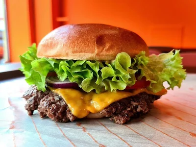 ONUR Smash Burger & Fritten