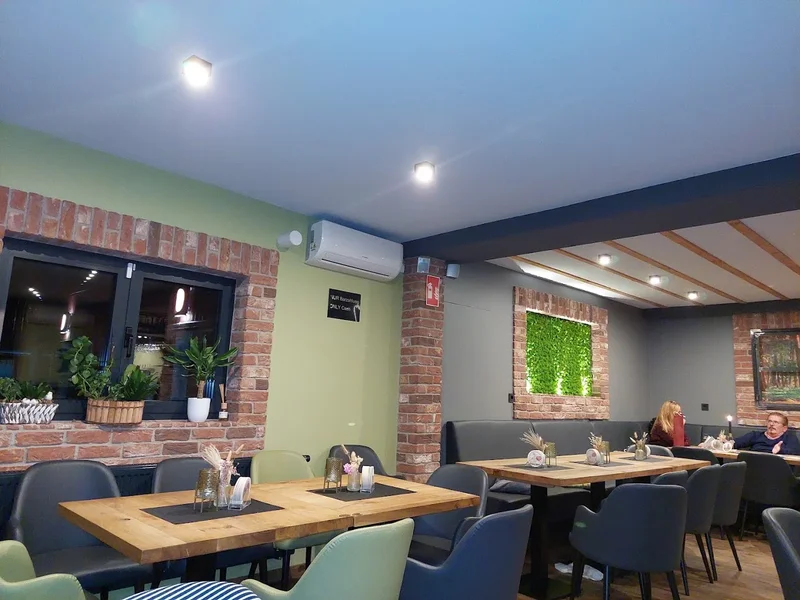 menu 1 of Restaurant Schlemmergarten im Kleingartenverein Köln - Riehl