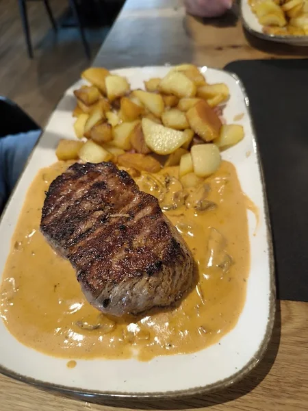 menu 2 of Restaurant Schlemmergarten im Kleingartenverein Köln - Riehl