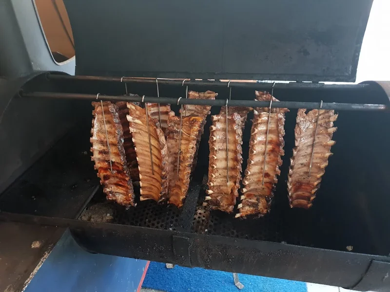 menu 1 of Gaffel im Linkewitz